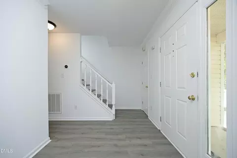 Entry Way - 541 Bluestone Rd, Durham, NC 27713 photo 1 of 3