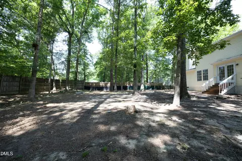 Exterior - 541 Bluestone Rd, Durham, NC 27713 photo 2 of 9