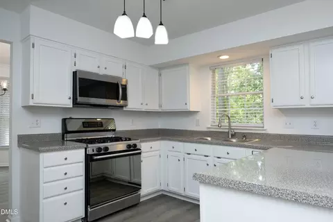 Kitchen - 541 Bluestone Rd, Durham, NC 27713 photo 3 of 4