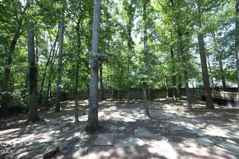Exterior - 541 Bluestone Rd, Durham, NC 27713 photo 8 of 9