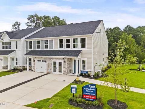 271 William Dr, Pittsboro, NC 27312
