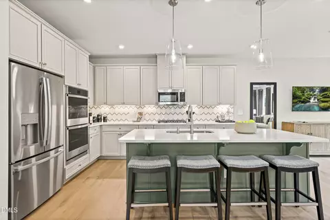 271 William Dr, Pittsboro, NC 27312