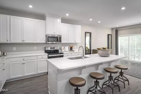 267 William Dr, Pittsboro, NC 27312