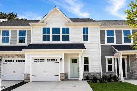 263 William Dr, Pittsboro, NC 27312