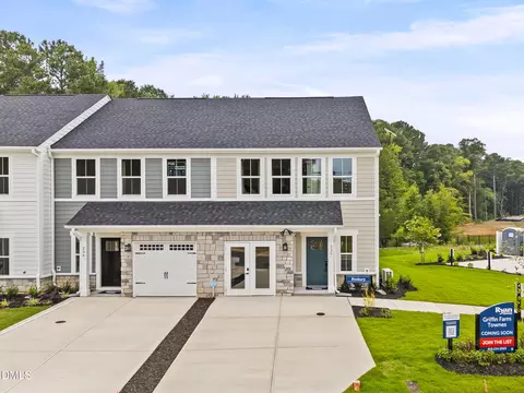 259 William Dr, Pittsboro, NC 27312
