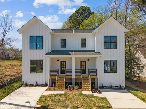 428 Sparella St, Durham, NC 27703 photo 5