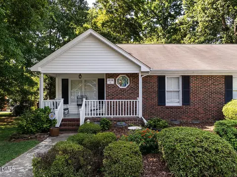 1916 Malone Rd #G, Burlington, NC 27215