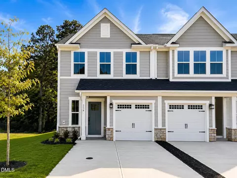 251 William Dr, Pittsboro, NC 27312