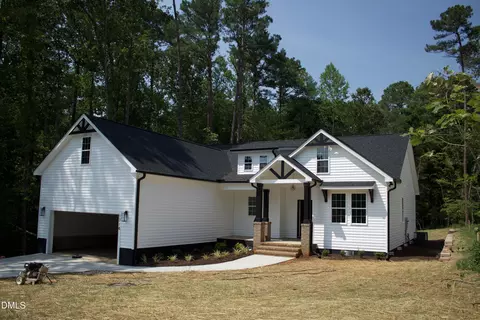 1316 Sagamore Dr, Louisburg, NC 27549