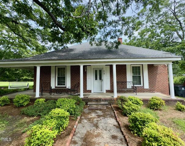 410 High St, Norlina, NC 27563
