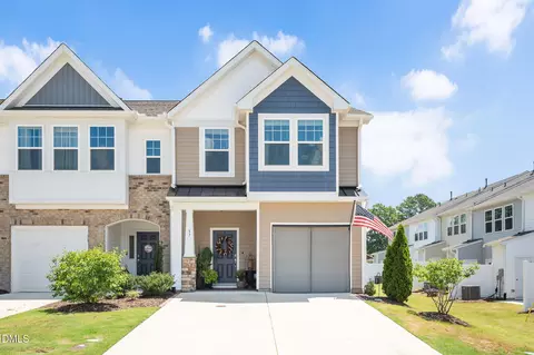 37 Burford Way, Angier, NC 27501
