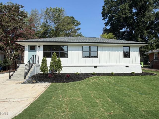 420 Peyton St, Raleigh, NC 27610