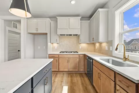 1140 Lamplighter Lot 393 Dr, Raleigh, NC 27604