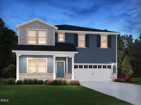 1445 Hatteras Rd, Durham, NC 27704 photo 2