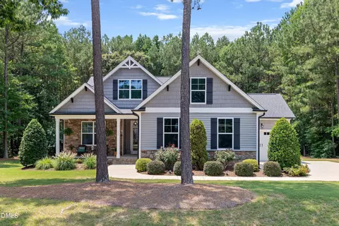 105 Carriden Dr, Youngsville, NC 27596