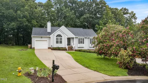 1513 Solunar Ct, Wake Forest, NC 27587