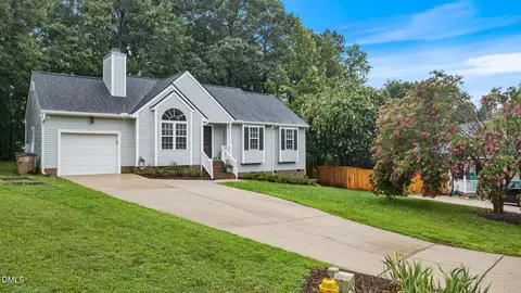 1513 Solunar Ct, Wake Forest, NC 27587 photo 1