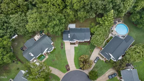 1513 Solunar Ct, Wake Forest, NC 27587 photo 6