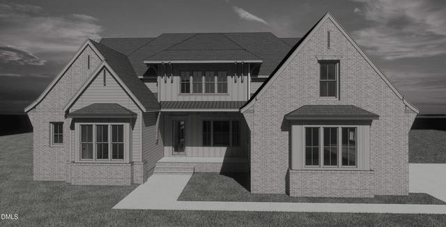 6804 Garrison Ct, Raleigh, NC 27612