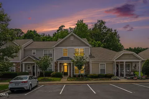 11411 Shadow Elms Ln, Raleigh, NC 27614
