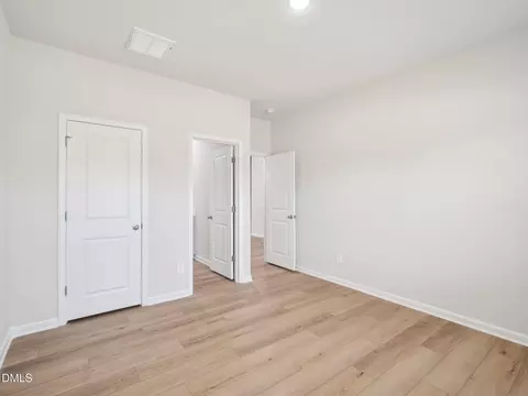 Bedroom - 2001 Topsail Rd, Durham, NC 27703 photo 2 of 8