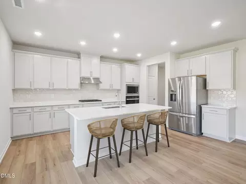 Kitchen - 2001 Topsail Rd, Durham, NC 27703 photo 1 of 4