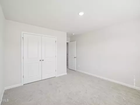 Bedroom - 2001 Topsail Rd, Durham, NC 27703 photo 6 of 8