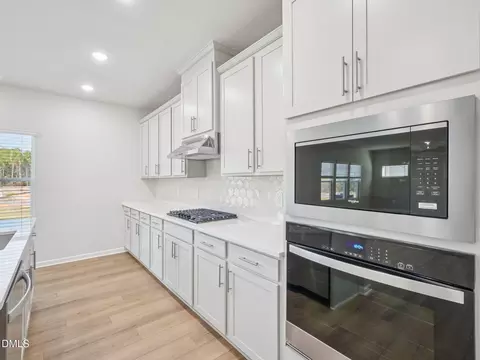 Kitchen - 2001 Topsail Rd, Durham, NC 27703 photo 4 of 4