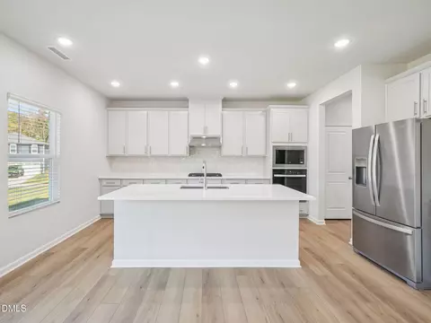 Kitchen - 2001 Topsail Rd, Durham, NC 27703 photo 2 of 4