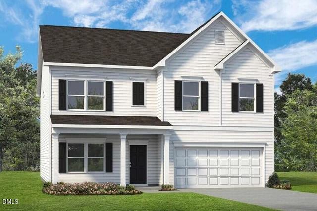 1234 Lot24 Allegheny Dr, Sanford, NC 27330