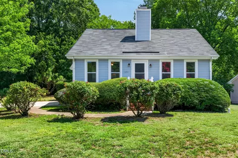 1235 Shakentown St, Knightdale, NC 27545