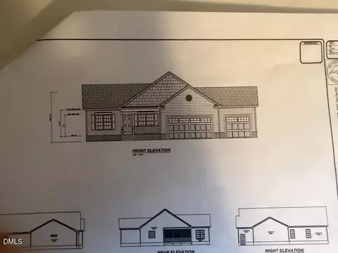 281 Bryant Farm Dr, Selma, NC 27576