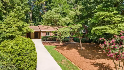 6813 Jean Dr, Raleigh, NC 27612