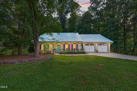 137 Sacred Fire Rd, Louisburg, NC 27549