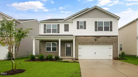 230 Pisgah St, Sanford, NC 27330