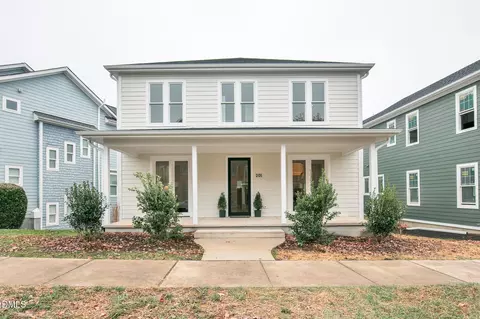 201 E Winmore Ave, Chapel Hill, NC 27516