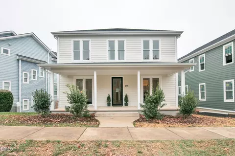 201 E Winmore Ave, Chapel Hill, NC 27516