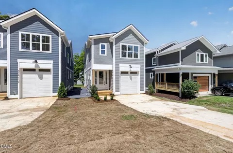 516 Heather Dr, Raleigh, NC 27606
