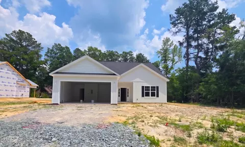 101 Hawthorne St, Louisburg, NC 27549