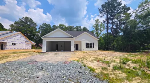 101 Hawthorn St, Louisburg, NC 27549