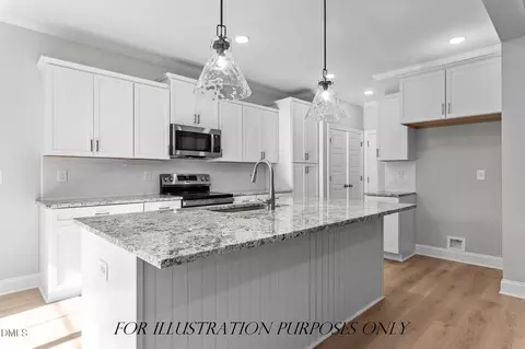 101 Hawthorne St, Louisburg, NC 27549