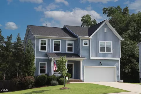 508 Granite View Dr, Rolesville, NC 27571