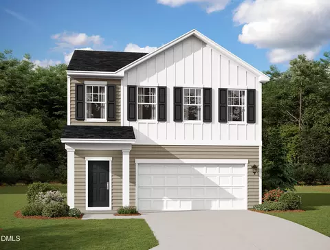 103 Valvanos Way, Clayton, NC 27520