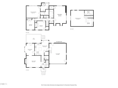 8705 Chatterleigh Cir, Raleigh, NC 27615