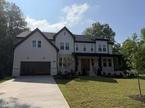 239 Twisted Oak Way, Chapel Hill, NC 27517