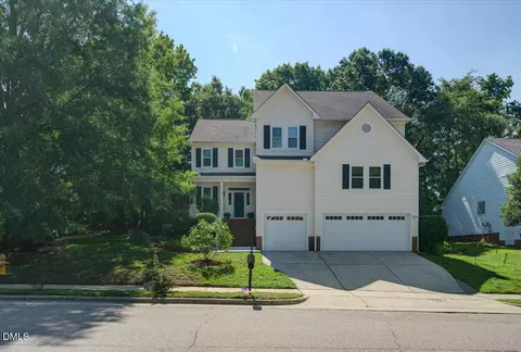 13100 Townfield Dr, Raleigh, NC 27614