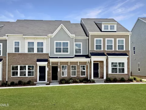127 Flowering Maple Way #279, Garner, NC 27529
