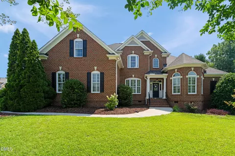 2908 Morning Ridge Ct, Raleigh, NC 27616