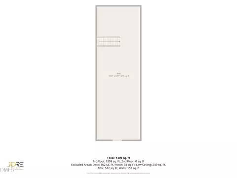 400 Crater St, Burlington, NC 27217