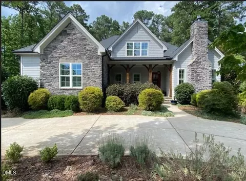 4228 Henderson Pl, Pittsboro, NC 27312